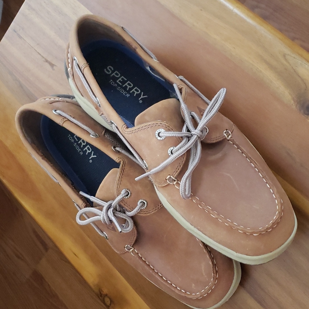 Sperry mens shoes